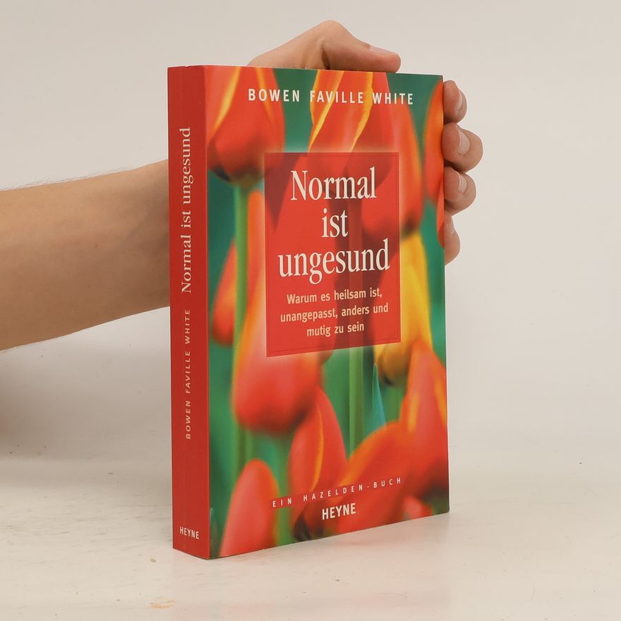 Bowen Faville White Normal ist ungesund