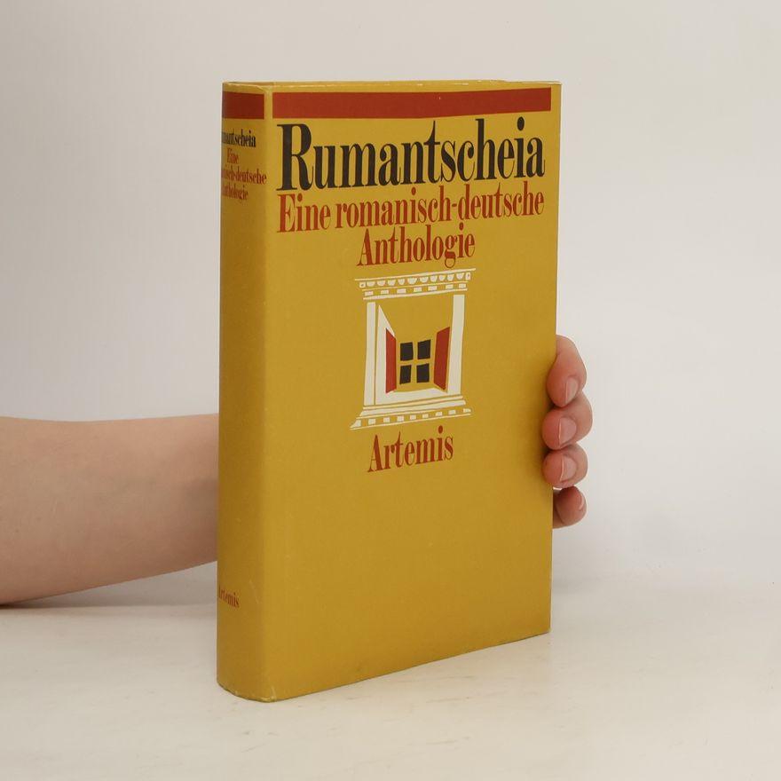 Kolektiv autorů Rumantscheia