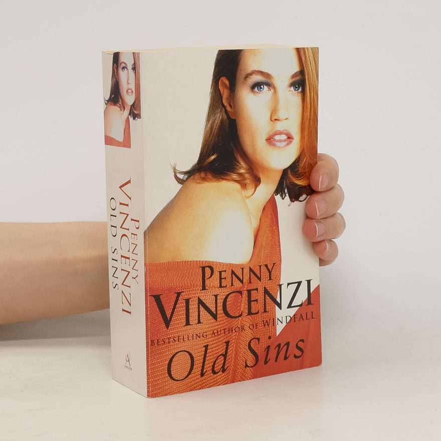 Penny Vincenzi Old Sins