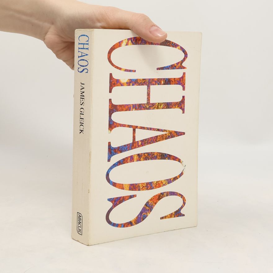James Gleick Chaos