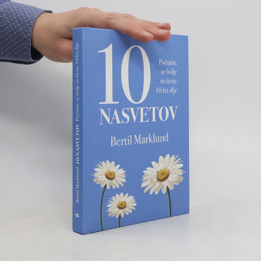 Bertil Marklund 10 nasvetov