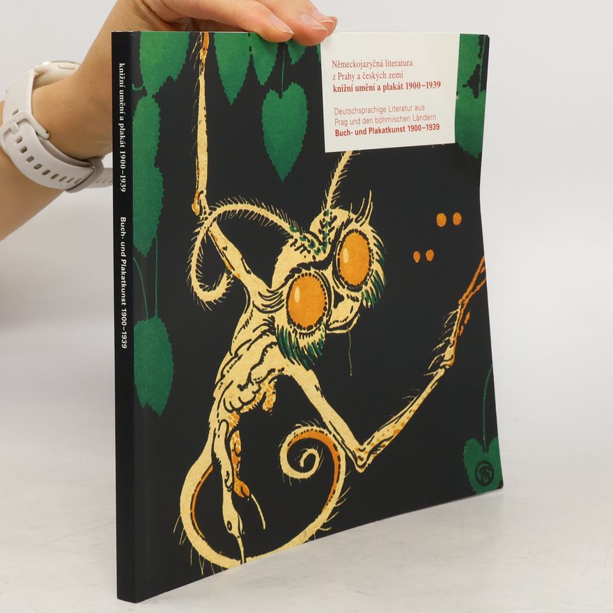 Jürgen Born Německojazyčná literatura z Prahy a českých zemí