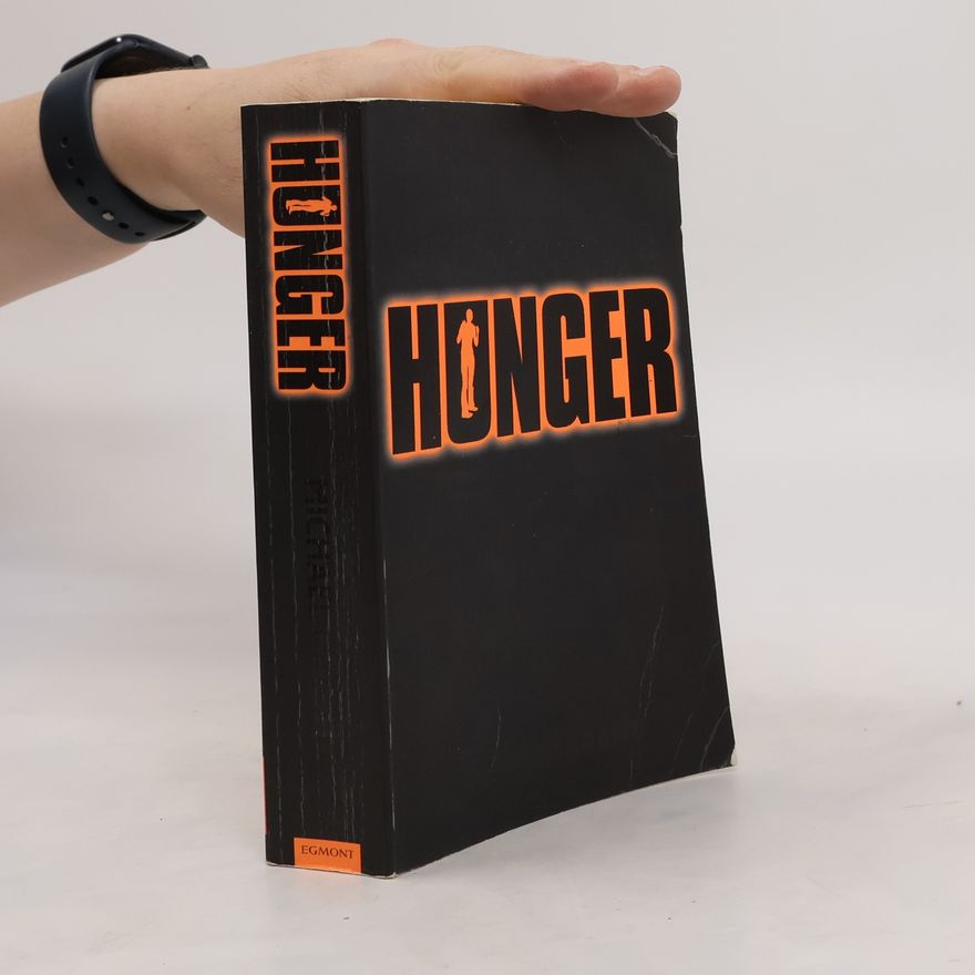 Michael Grant Hunger
