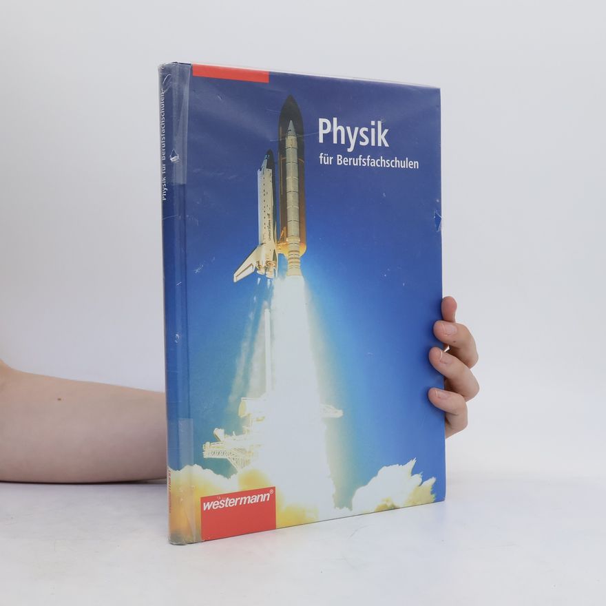 Heinrich Hübscher Physik für Berufsfachschulen
