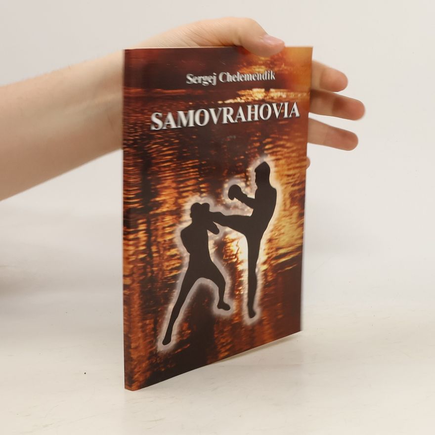 Sergej Chelemendik Samovrahovia