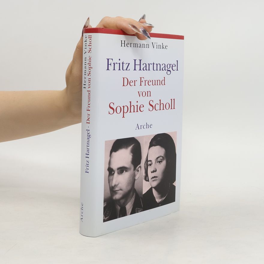 Hermann Vinke Fritz Hartnagel