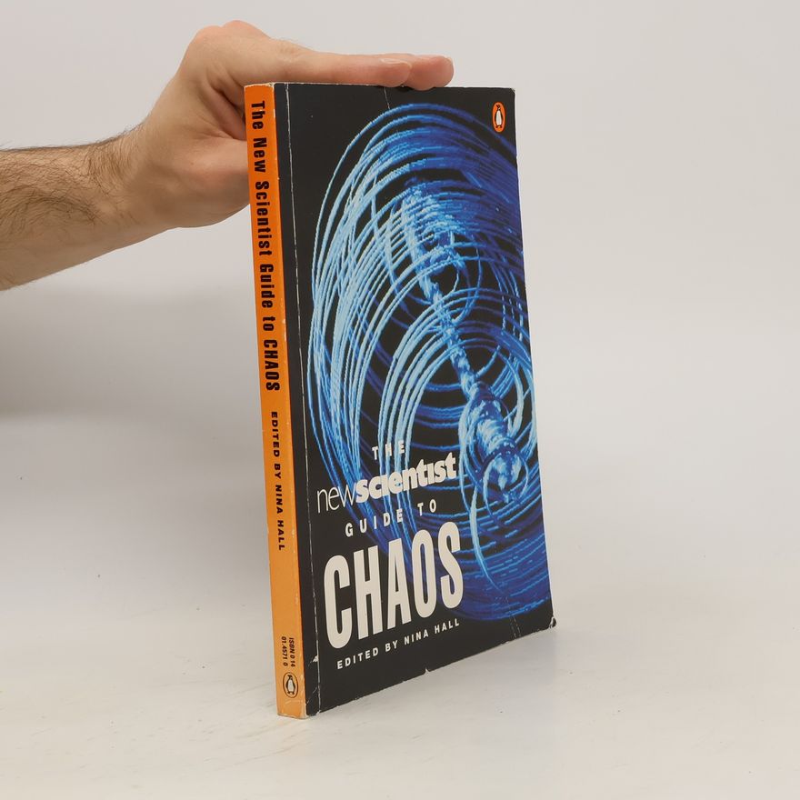Nina Hall The New Scientist Guide to Chaos
