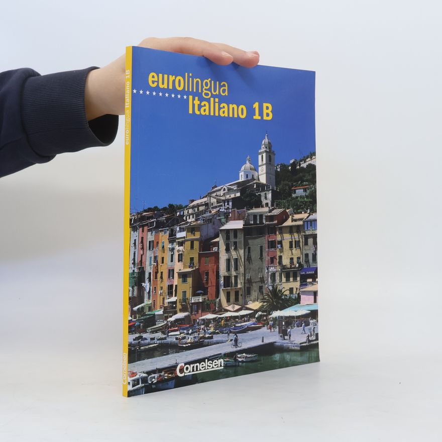 Autorenkollektiv Eurolingua Italiano 1B