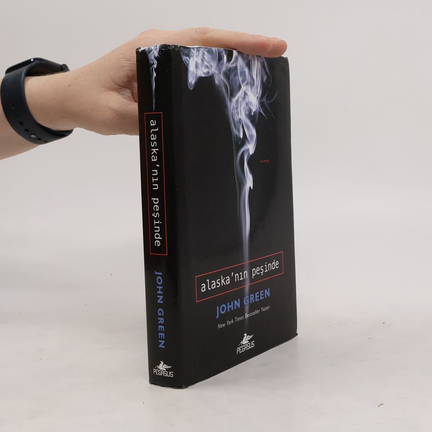 John Green Alaskanin Pesinde