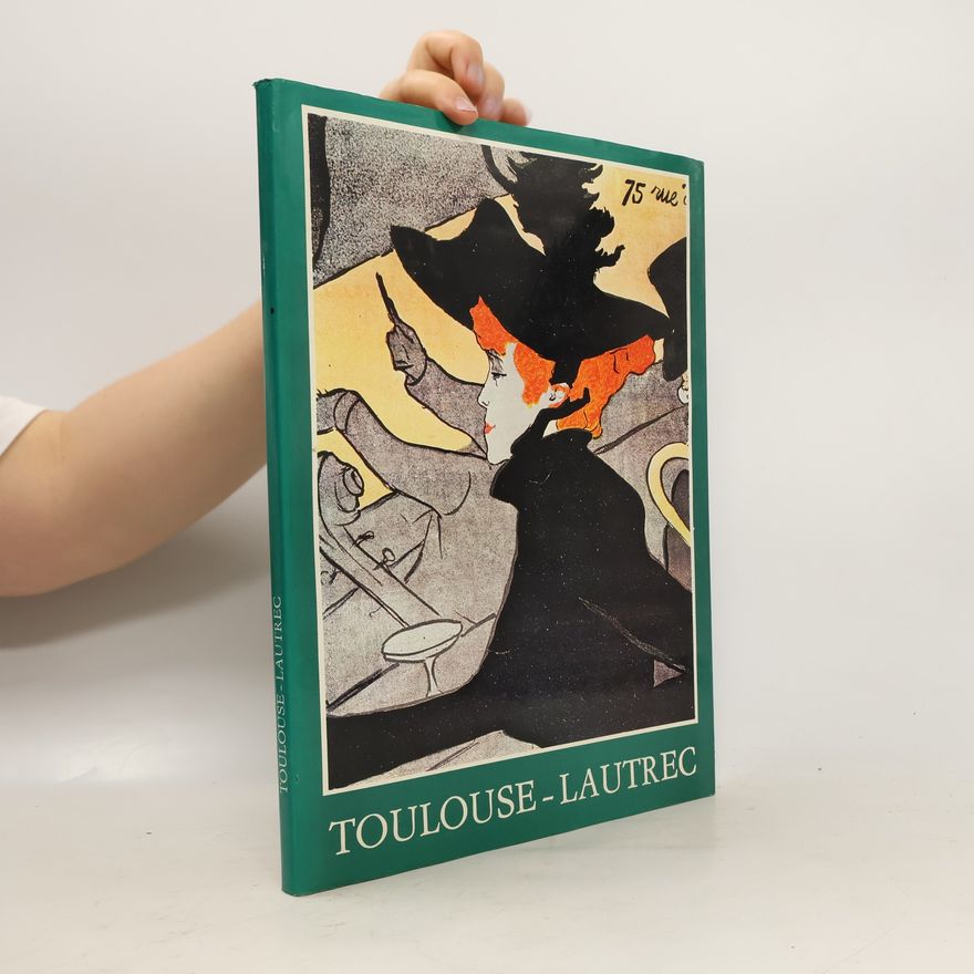 Autorenkollektiv Toulouse-Lautrec