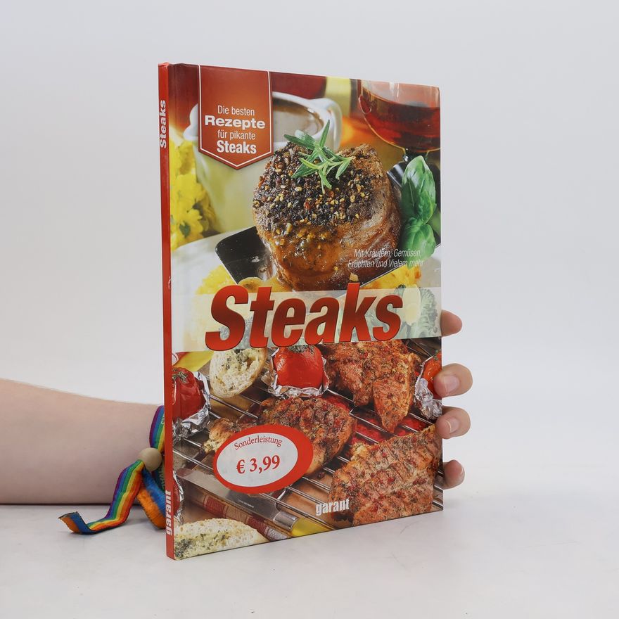 Autorenkollektiv Steaks