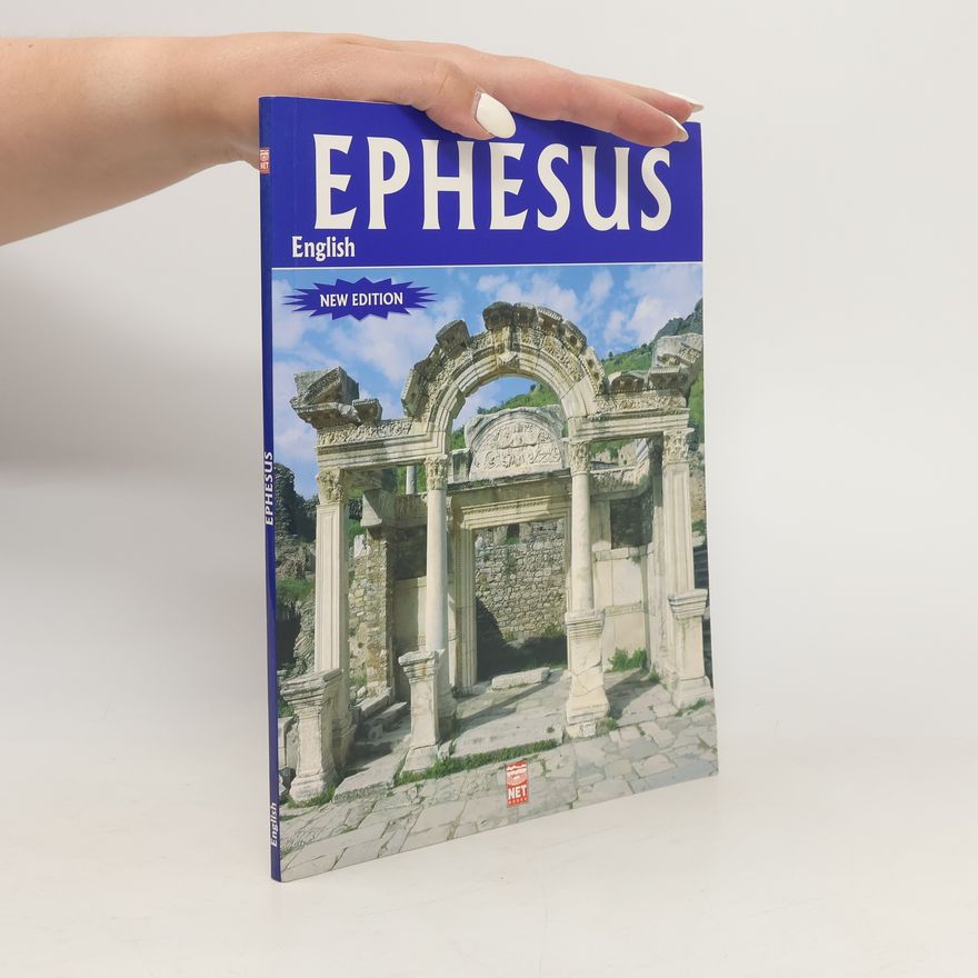 Selahattin Erdemgil Ephesus