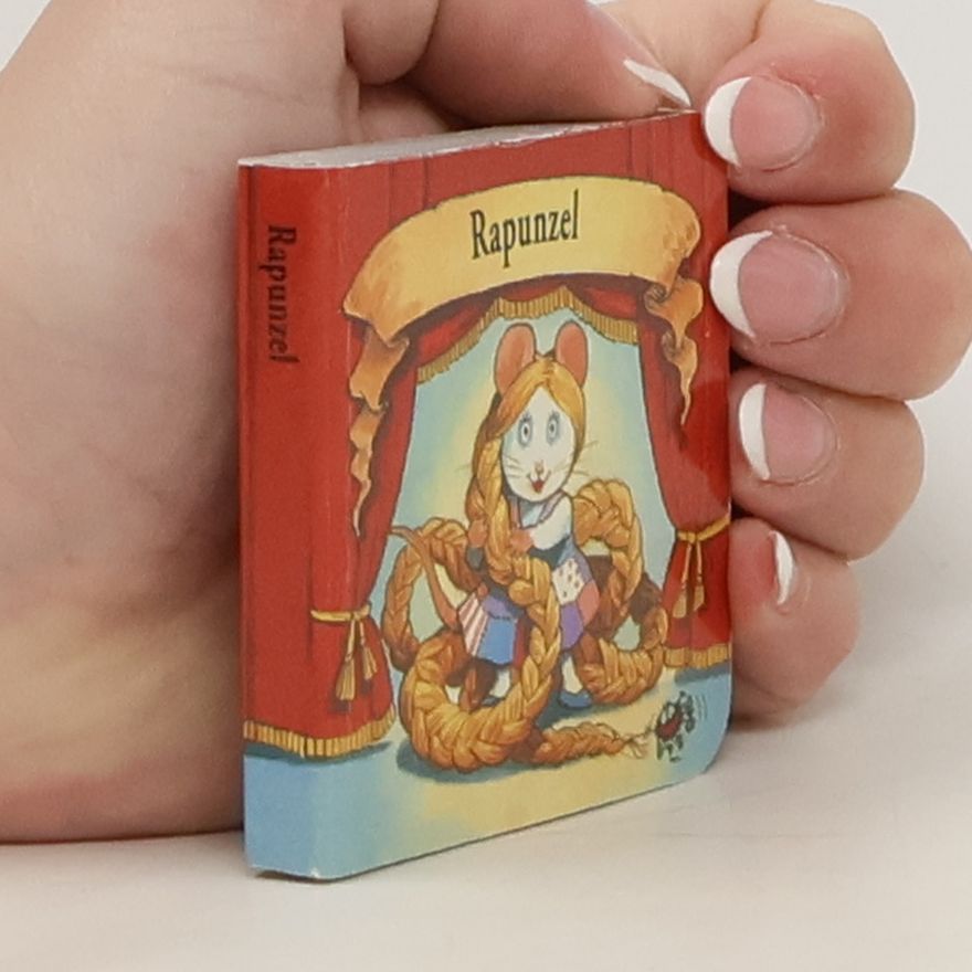 Autores varios Rapunzel
