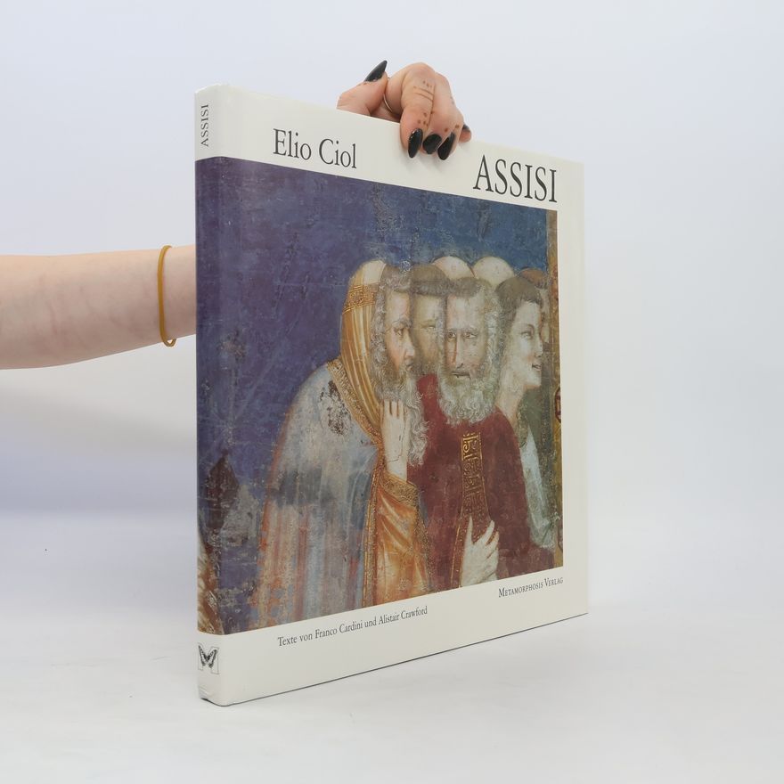 Elio Ciol Assisi