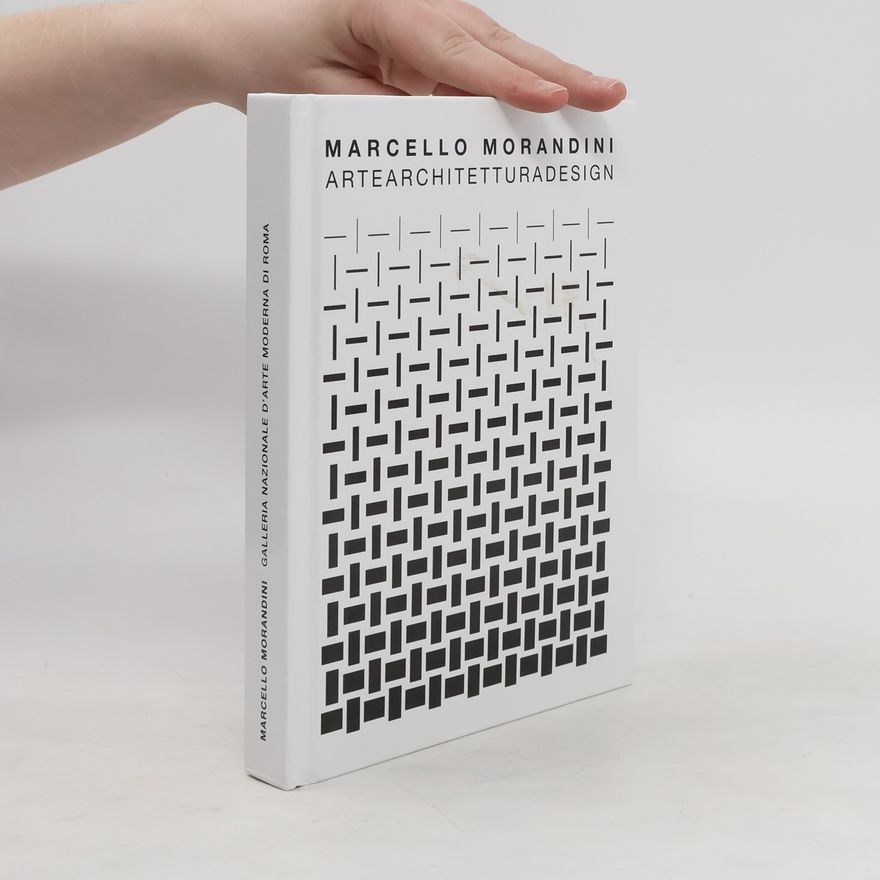 Marcello Morandini Artearchitetturadesign