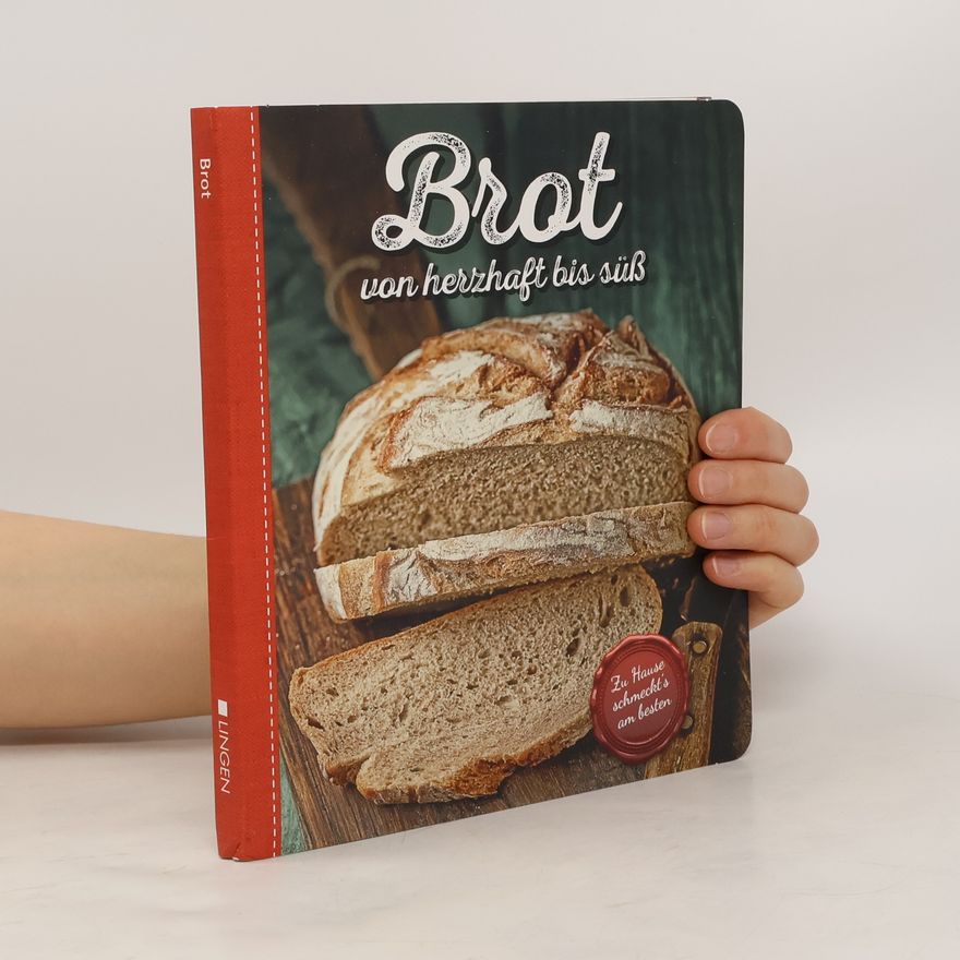 Autorenkollektiv Brot von herzhaft bis süß