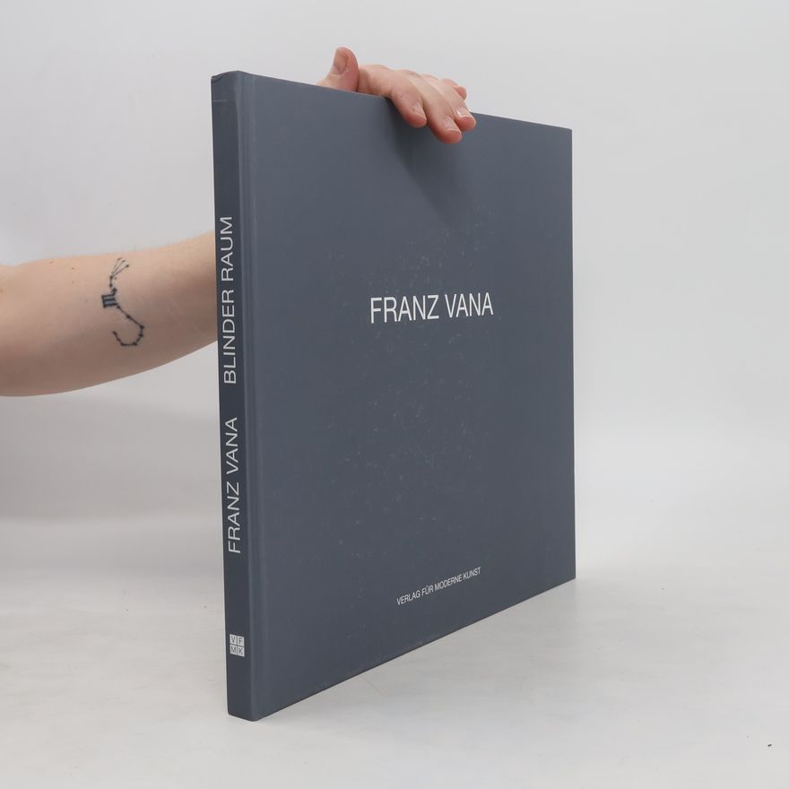 Franz Vana Franz Vana