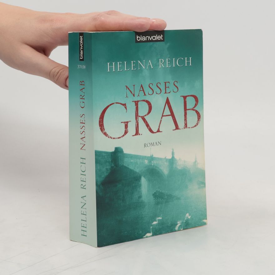 Helena Reich Nasses Grab