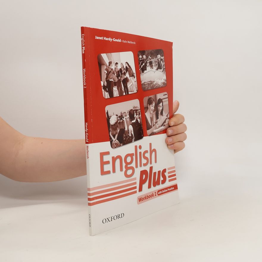 Janet Hardy Gould English Plus 2