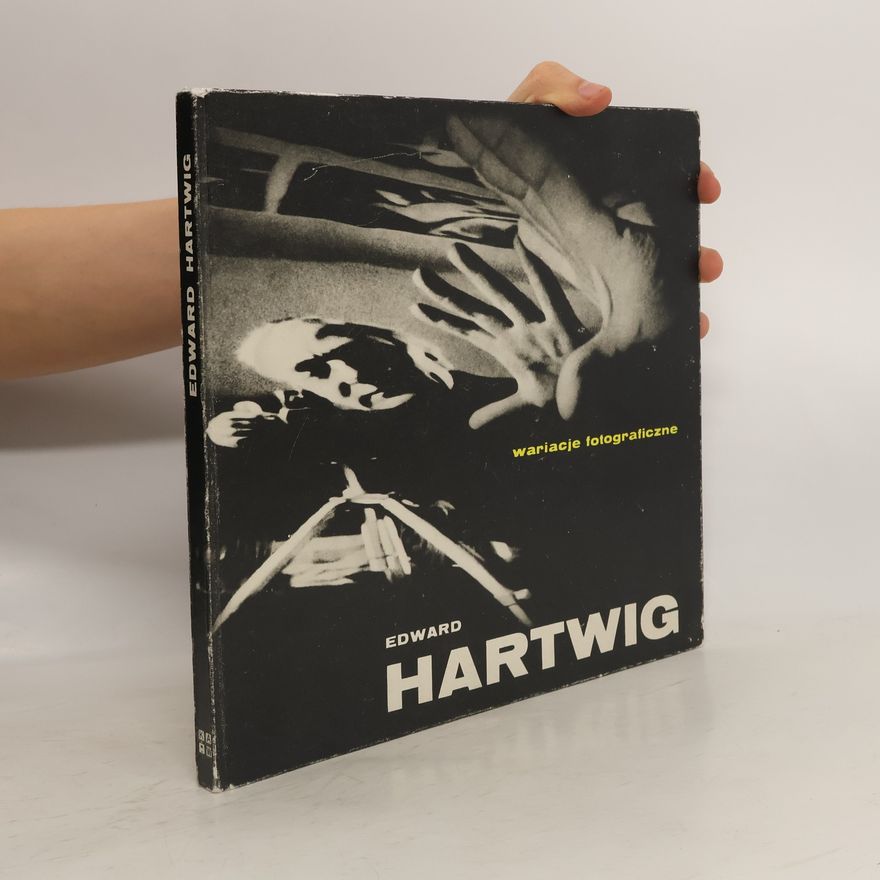 Hartwig Edward Edward Hartwig