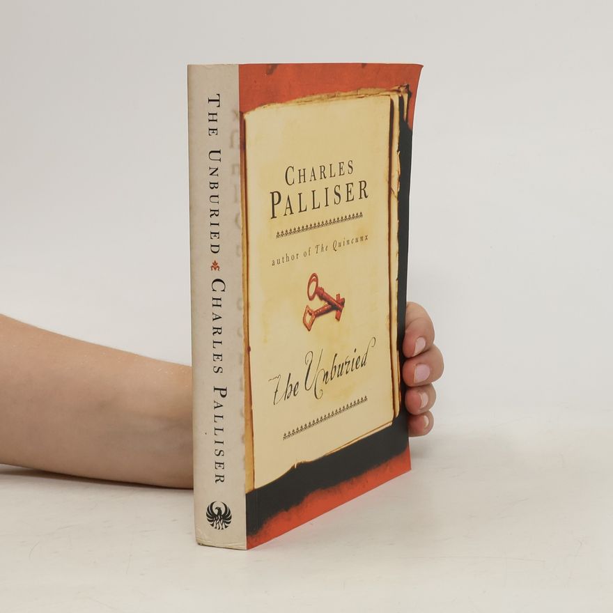 Charles Palliser The Unburied