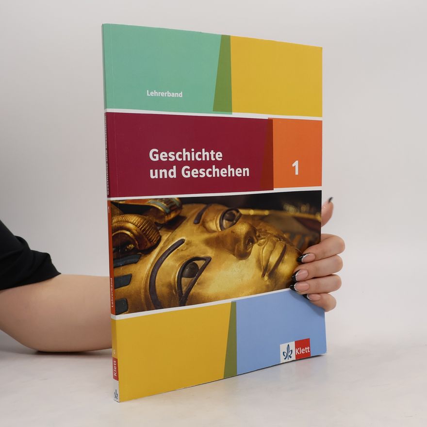 Autorenkollektiv Geschichte und Geschehen