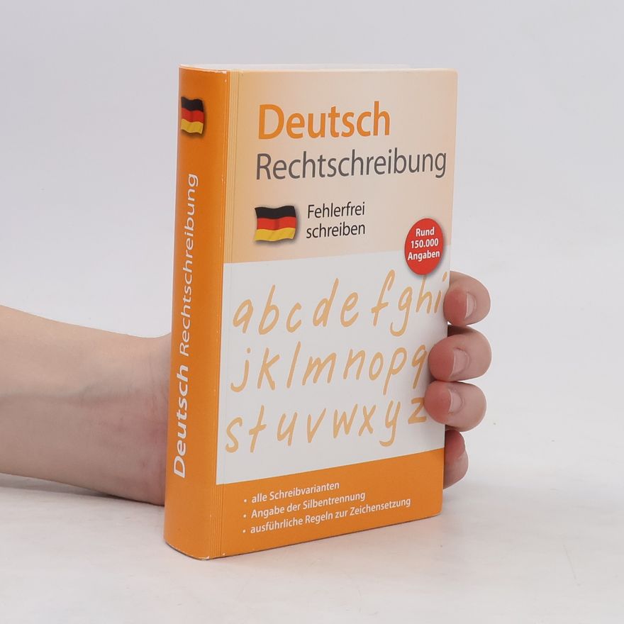 Autorenkollektiv Deutsch Rechtschreibung