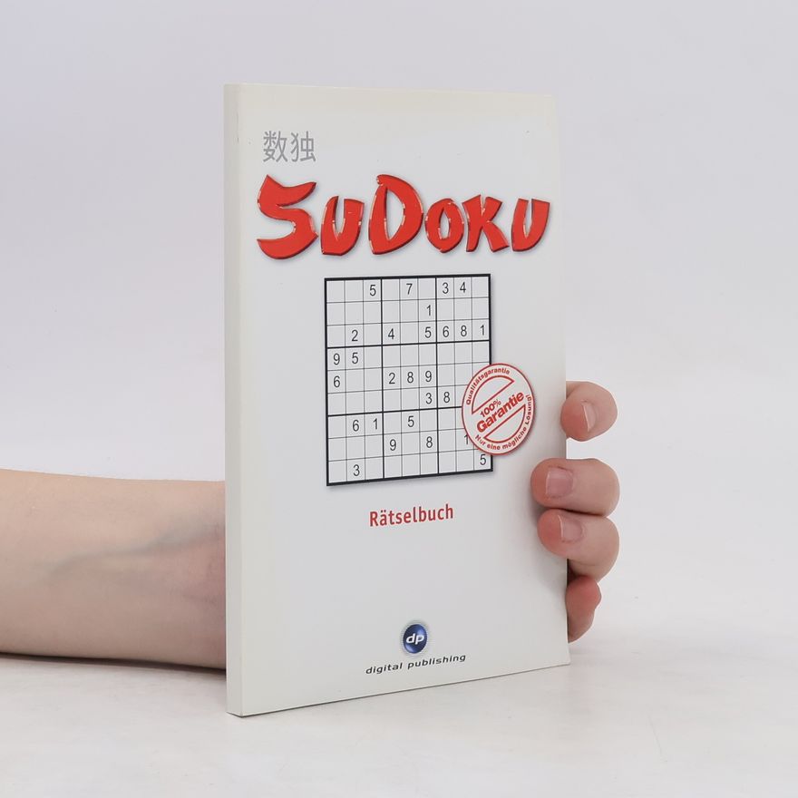 Auteurscollectief Sudoku