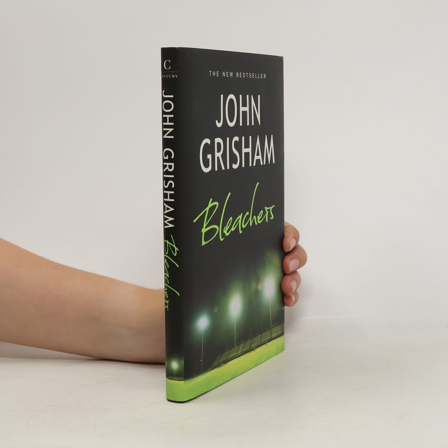 John Grisham Bleachers