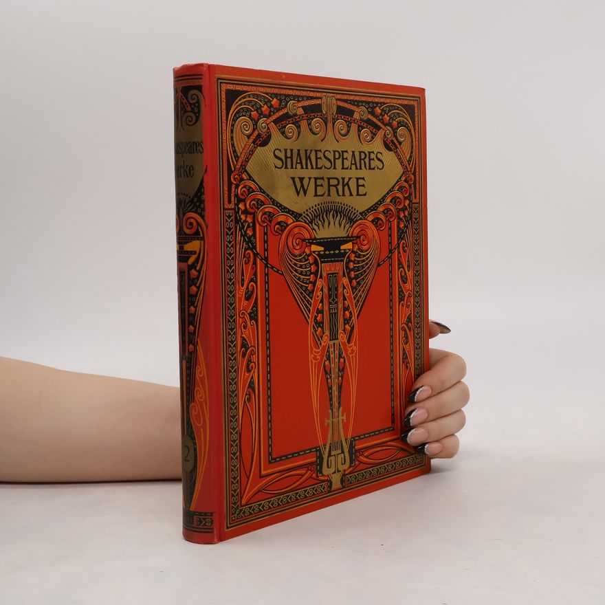 Richard Zoozmann Shakespeares Werke II