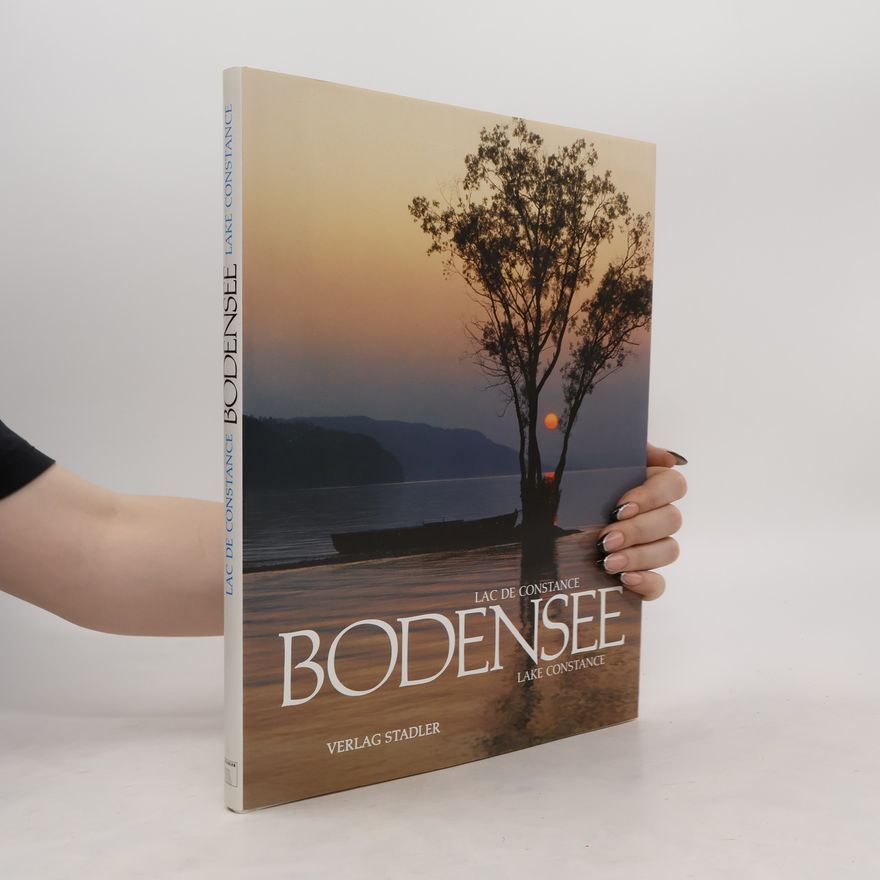 Gerd Schneider Bodensee
