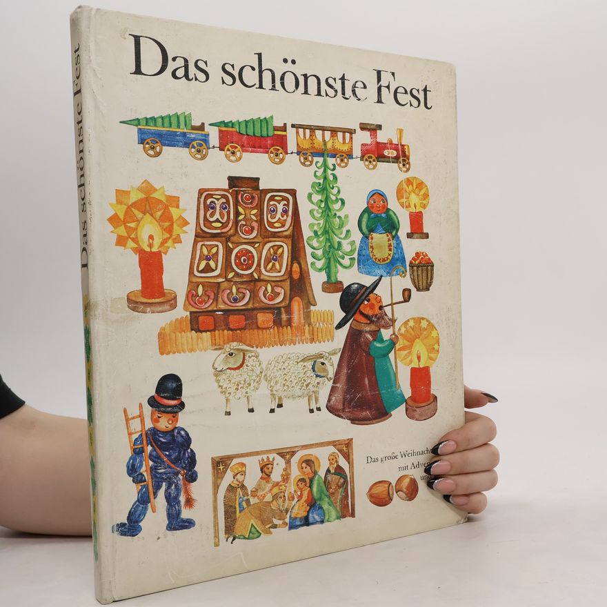 Autorenkollektiv Das schönste Fest