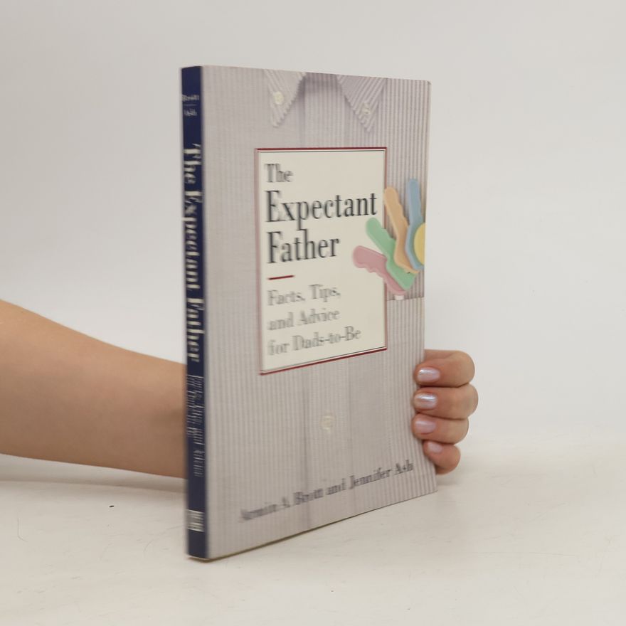 Armin A. Brott The Expectant Father
