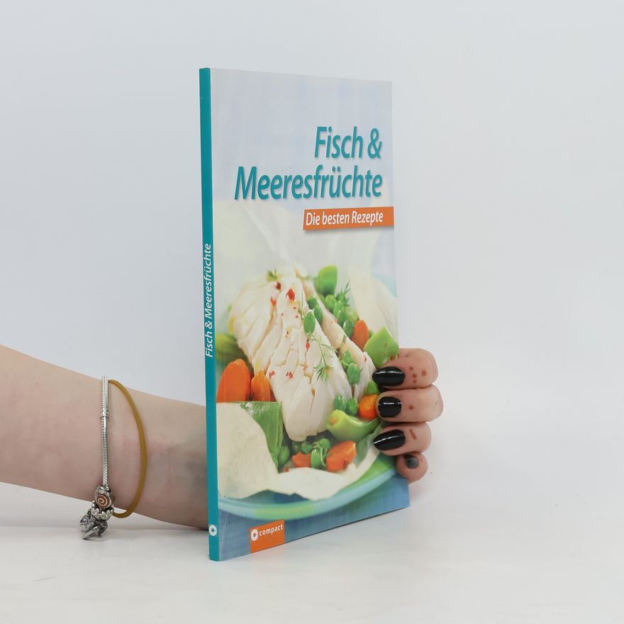 Autorenkollektiv Fisch & Meeresfrüchte