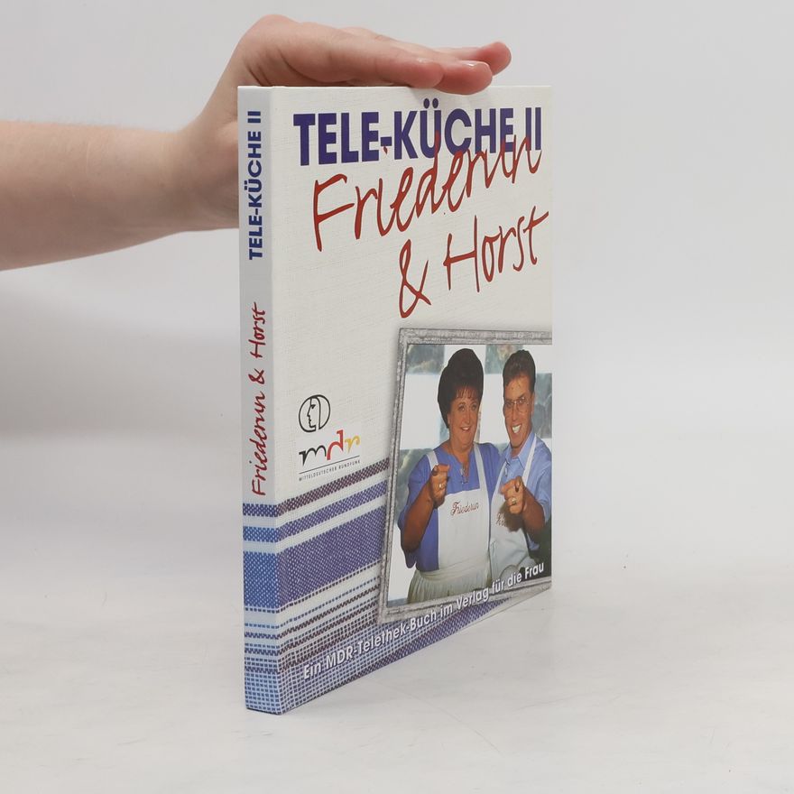 Jörg Howe Ein MDR-Telethek-Buch
