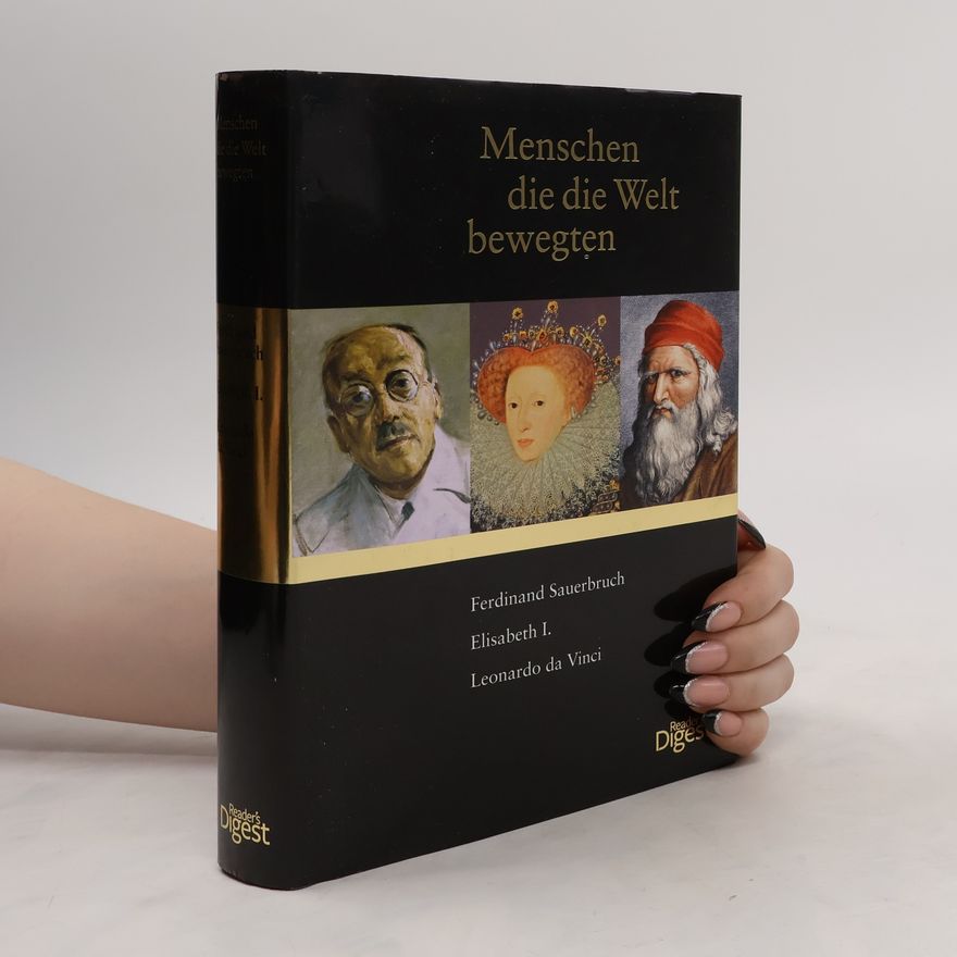Geschwister Scholl  Menschen die die Welt bewegten