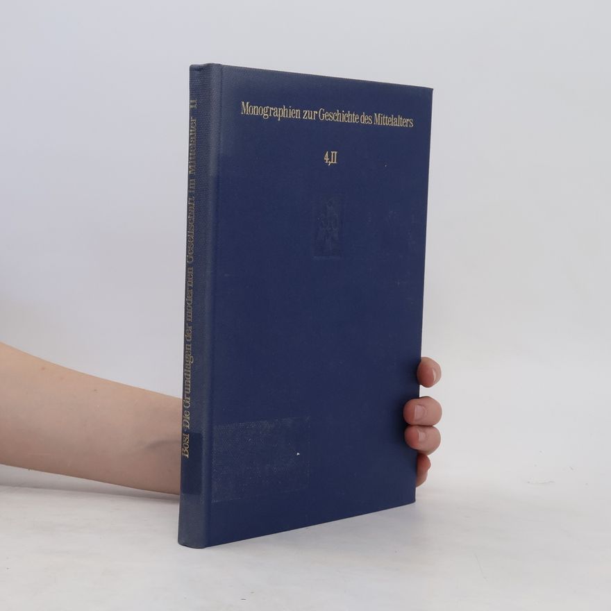 Autorenkollektiv Monographien zur Geschichte des Mittelalters 4,II.