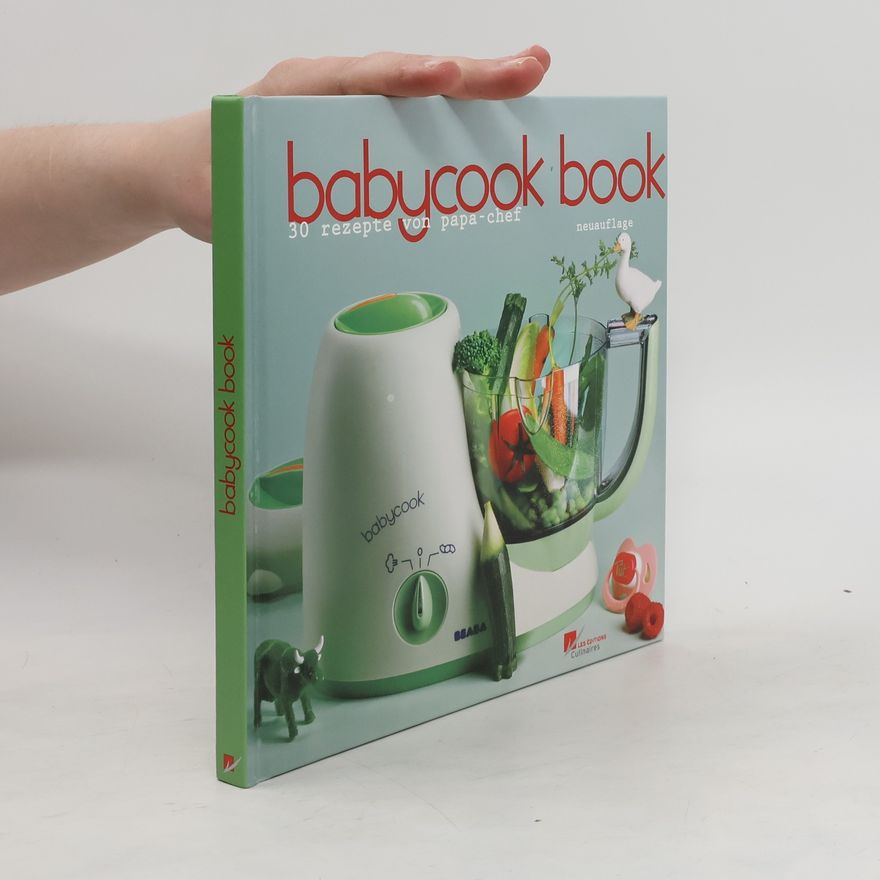 Autorenkollektiv Bybycook book