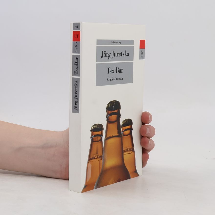 Jörg Juretzka TaxiBar