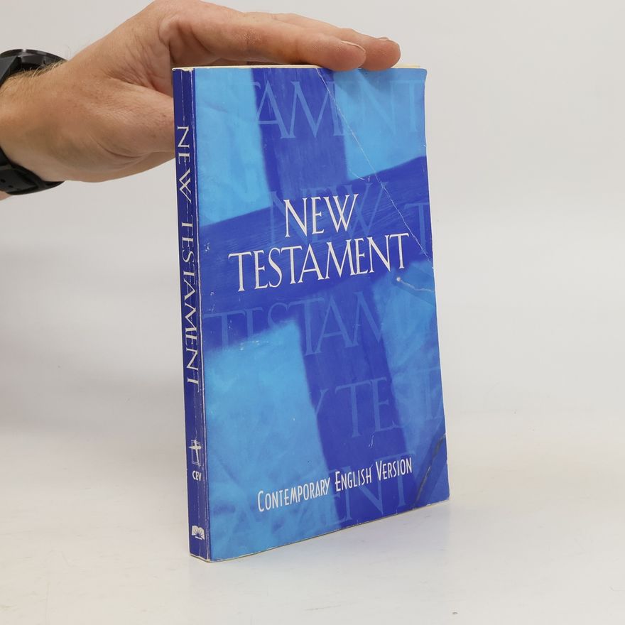 Auteurscollectief New Testament
