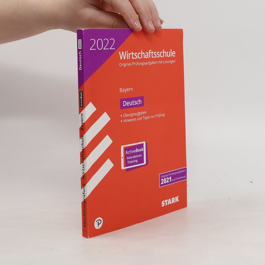 Various authors Wirtschaftsschule