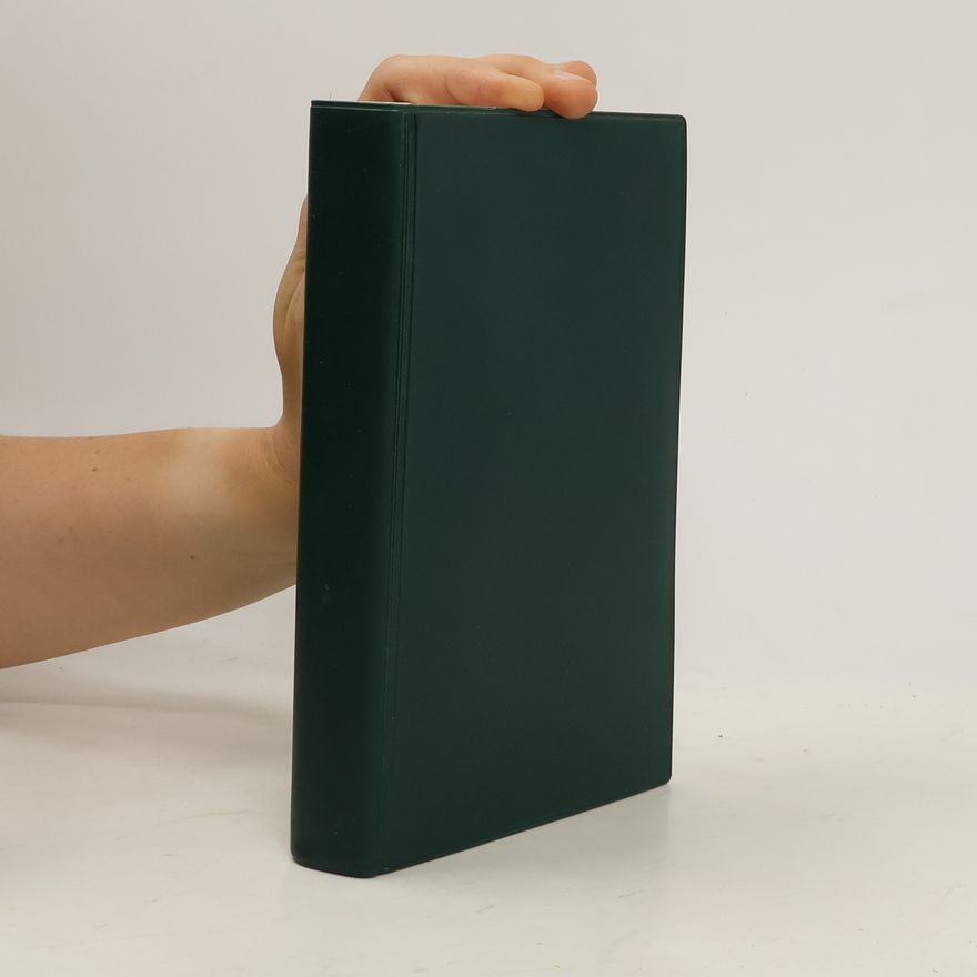 Various authors Biblí svatá aneb všecka svatá Písma Starého i Nového zákona