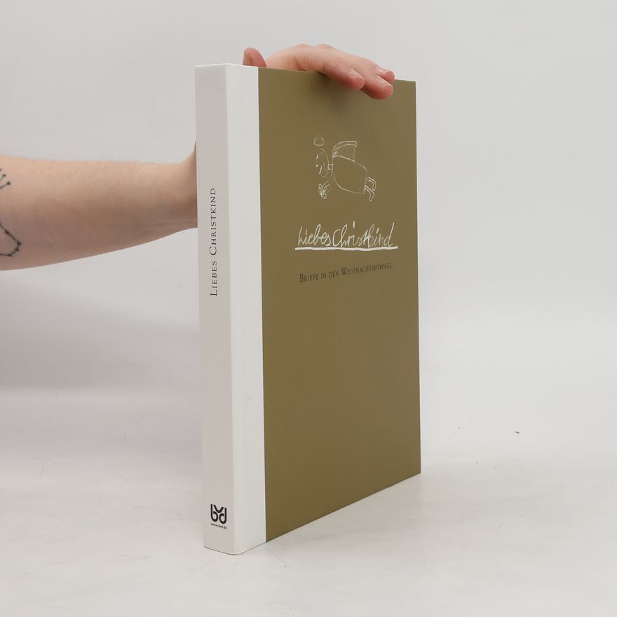Autorenkollektiv Liebes Christkind