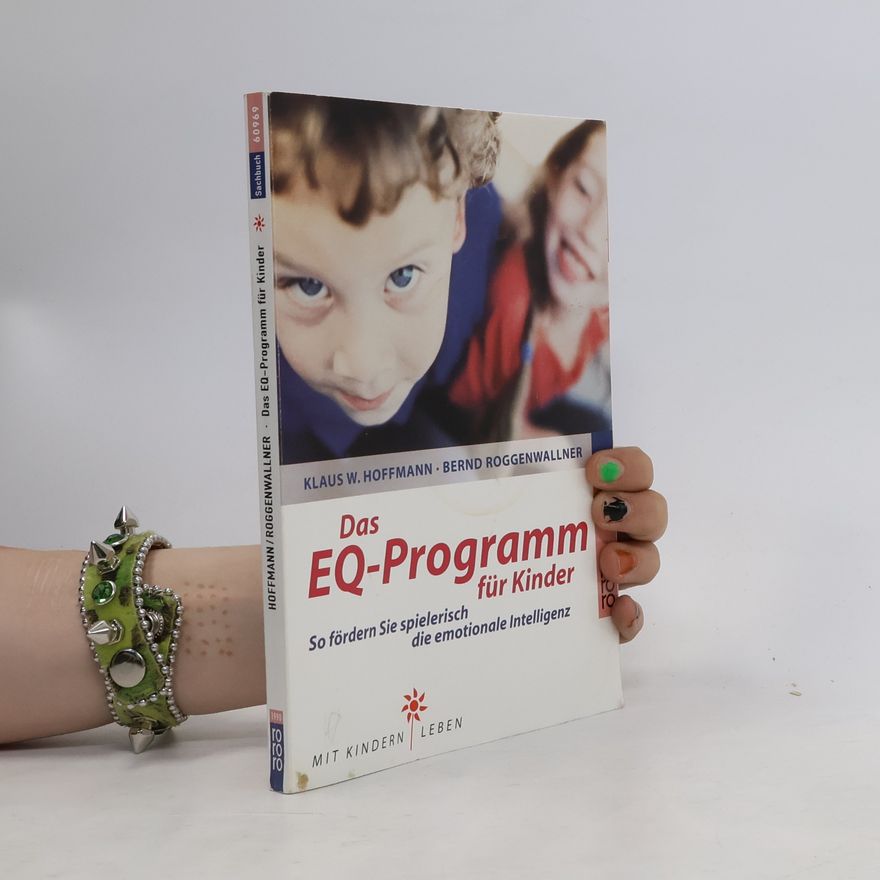 Klaus W. Hoffmann Das EQ-Programm für Kinder