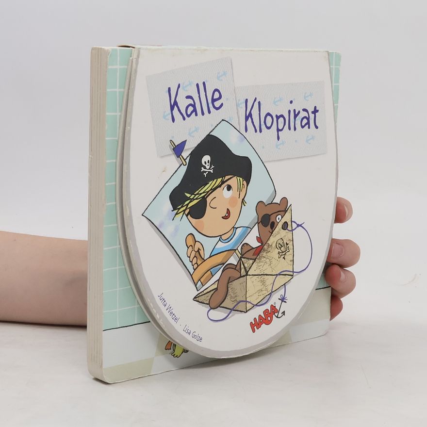 Jutta Wetzel Kalle Klopirat