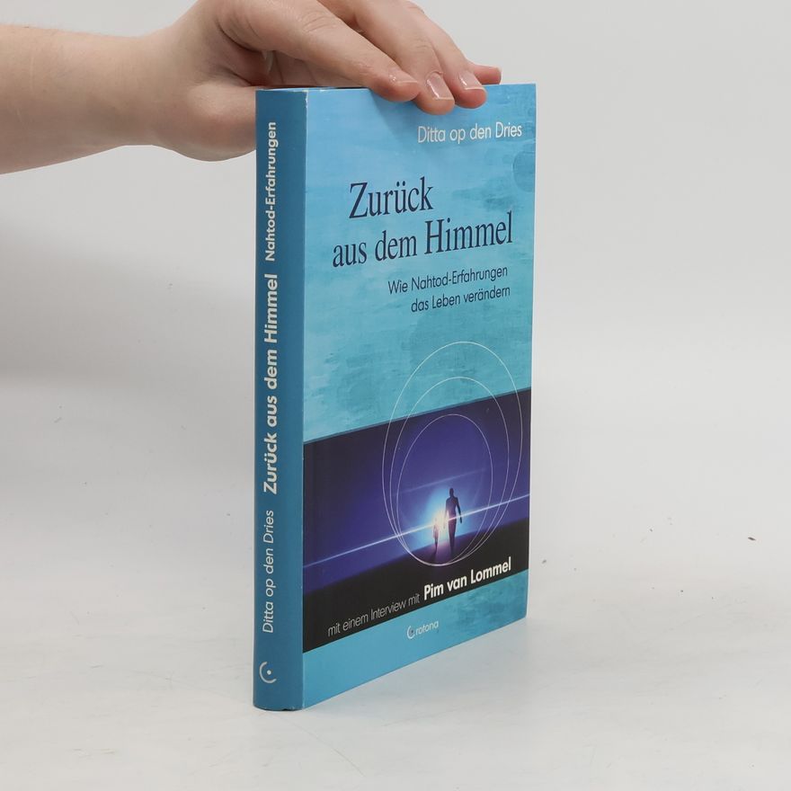 Ditta op den Dries Zurück aus dem Himmel