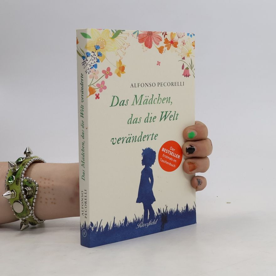 Alfonso Pecorelli Das Mädchen, das die Welt veränderte