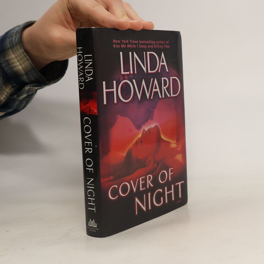 Linda Howard Cover of Night