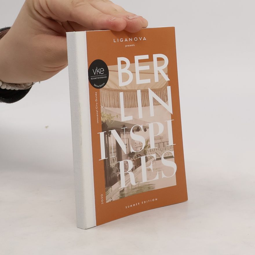 Kolektiv autorů Berlin Inspires