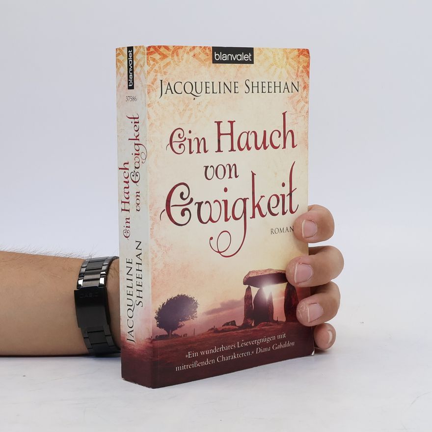 Jacqueline Sheehan Ein Hauch von Ewigkeit